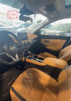 نيسان سنترا